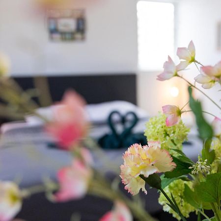 Av Curacao - Centrally Located Spacious Apartment 빌렘스타트 외부 사진