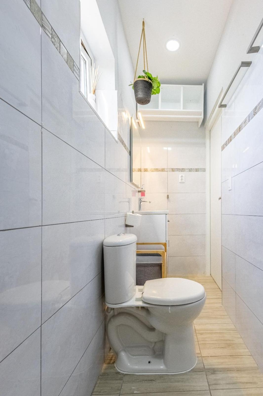 Av Curacao - Centrally Located Spacious Apartment 빌렘스타트 외부 사진
