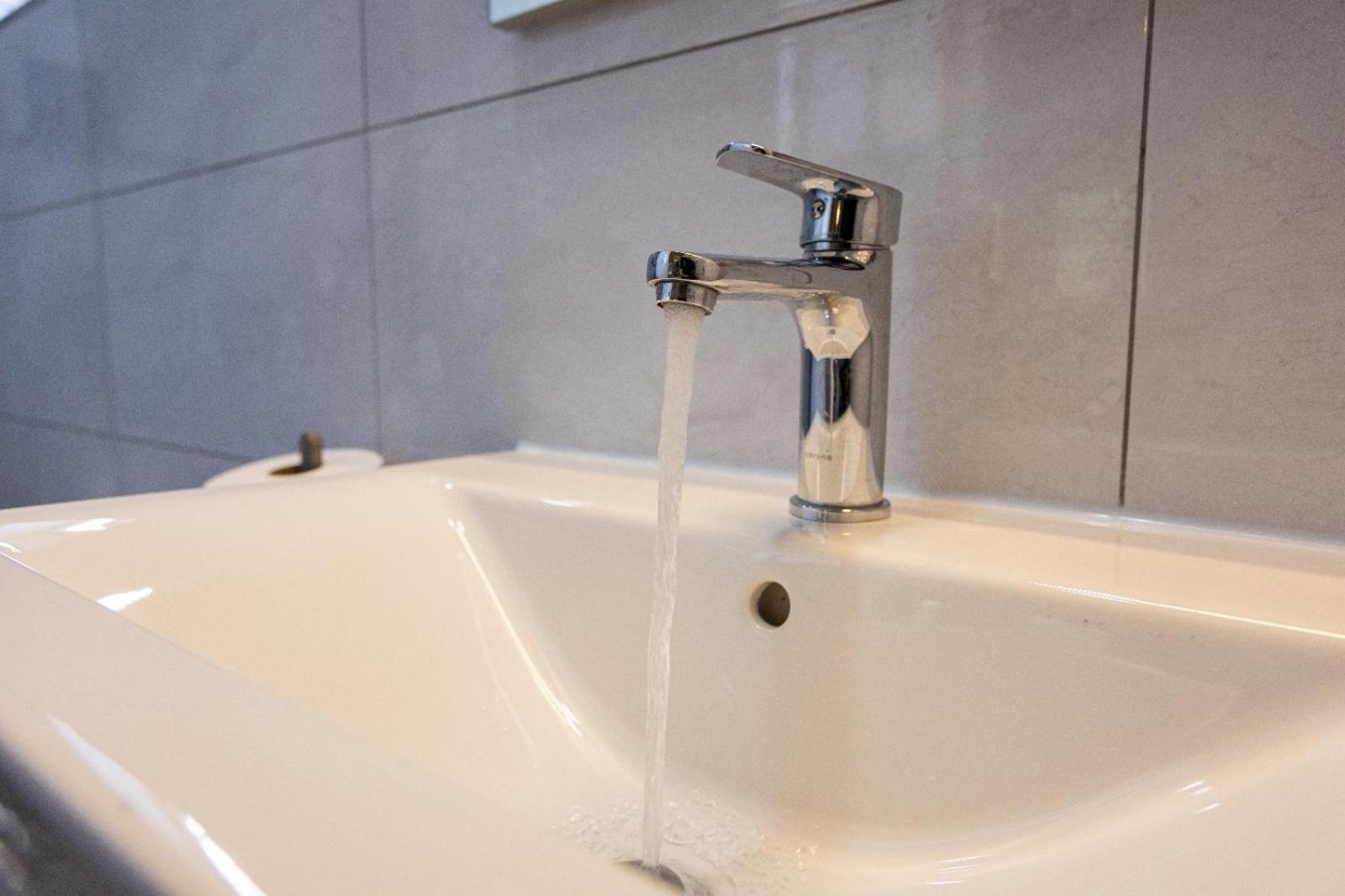 Av Curacao - Centrally Located Spacious Apartment 빌렘스타트 외부 사진
