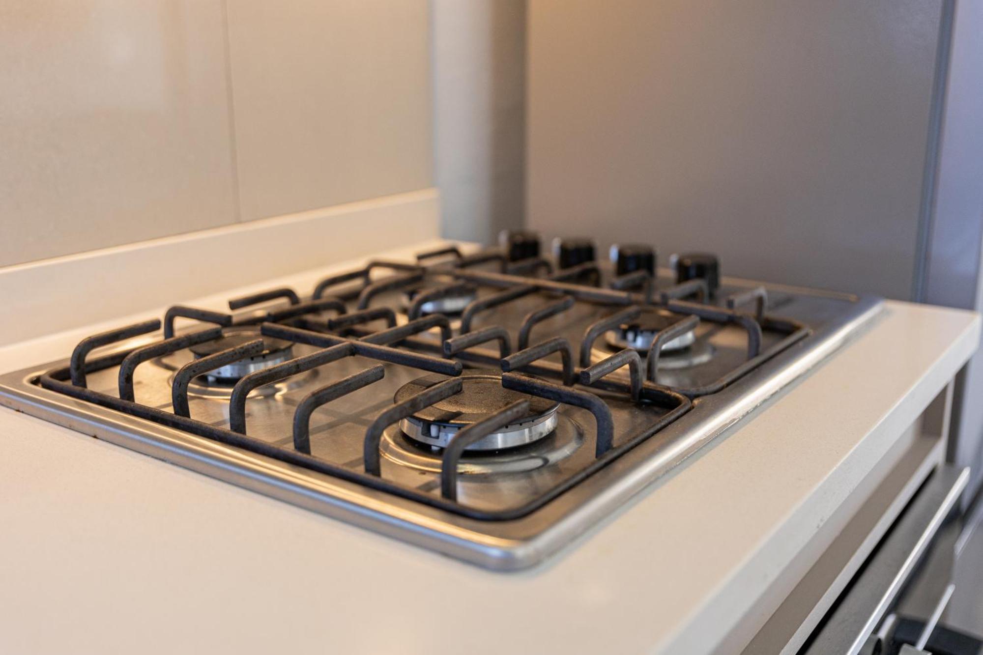 Av Curacao - Centrally Located Spacious Apartment 빌렘스타트 외부 사진