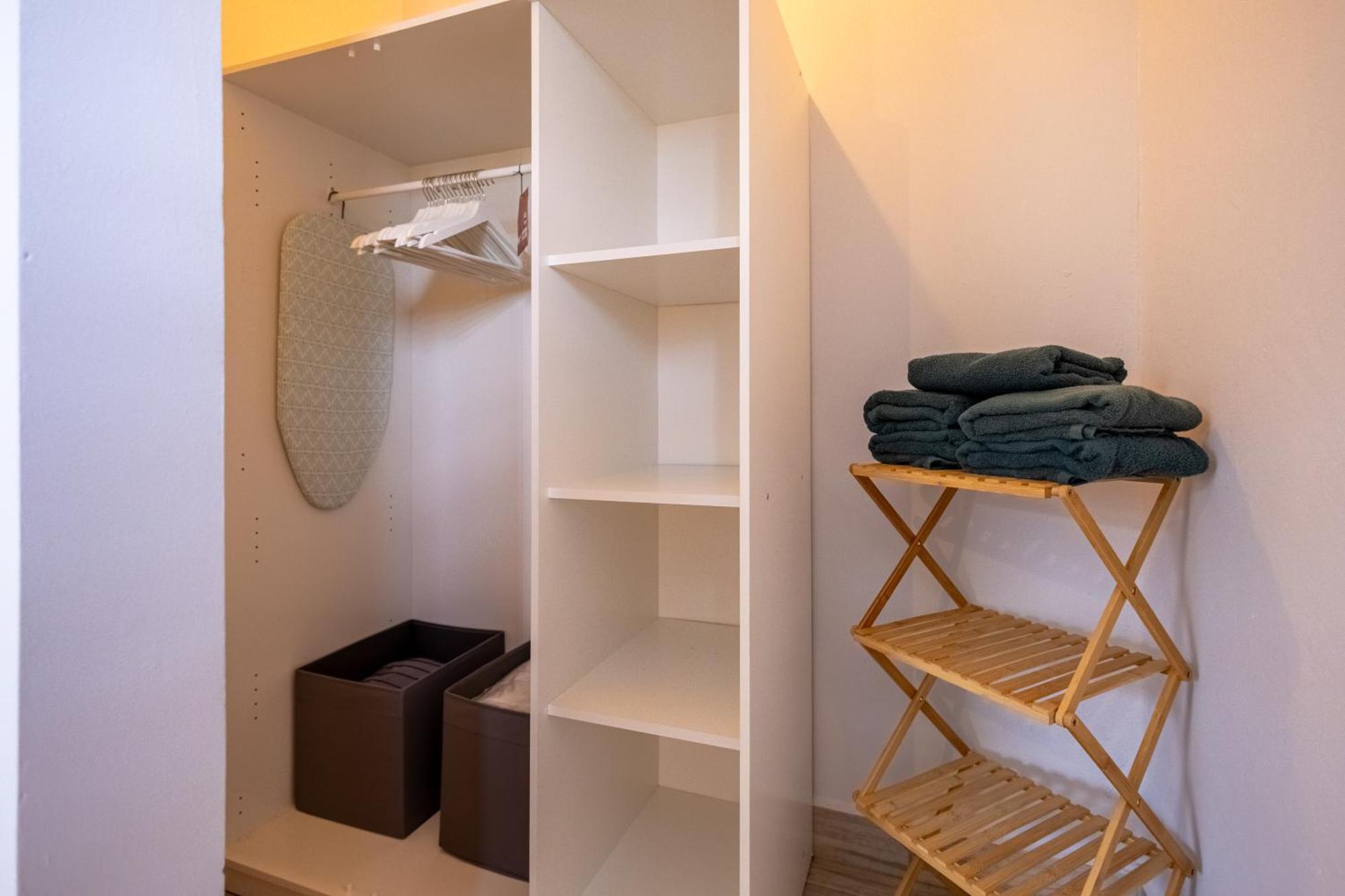 Av Curacao - Centrally Located Spacious Apartment 빌렘스타트 외부 사진