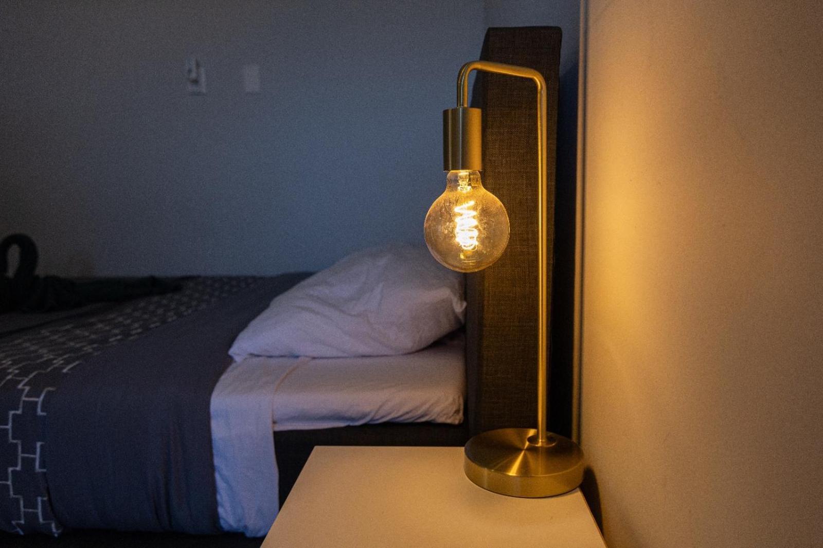 Av Curacao - Centrally Located Spacious Apartment 빌렘스타트 외부 사진