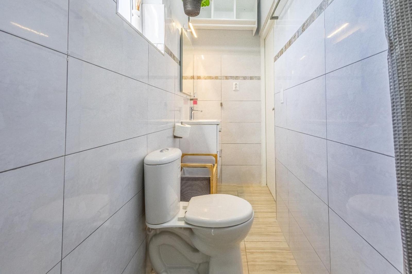 Av Curacao - Centrally Located Spacious Apartment 빌렘스타트 외부 사진