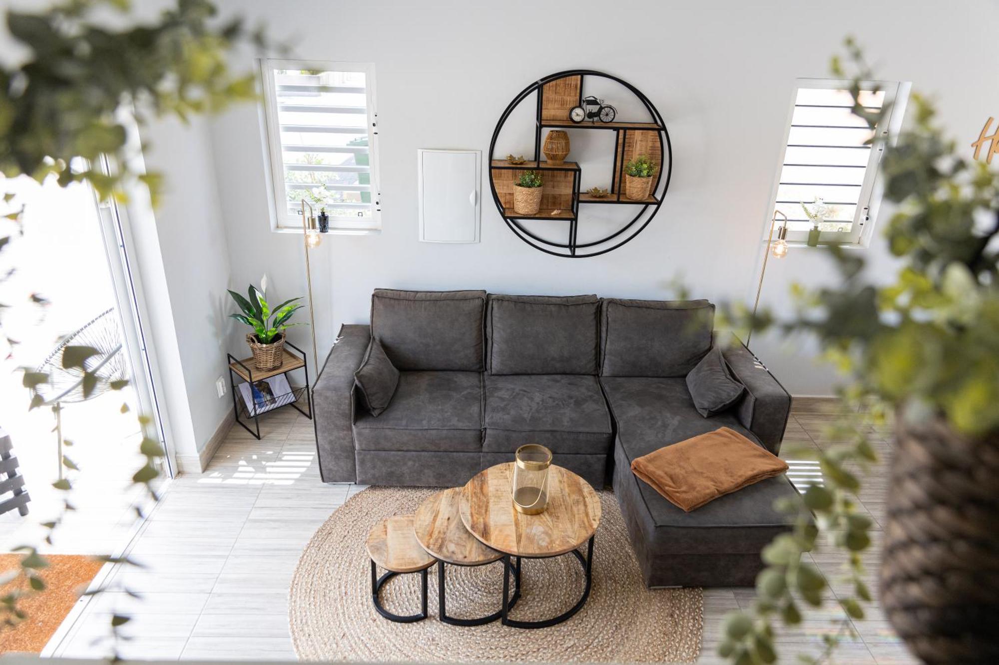Av Curacao - Centrally Located Spacious Apartment 빌렘스타트 외부 사진