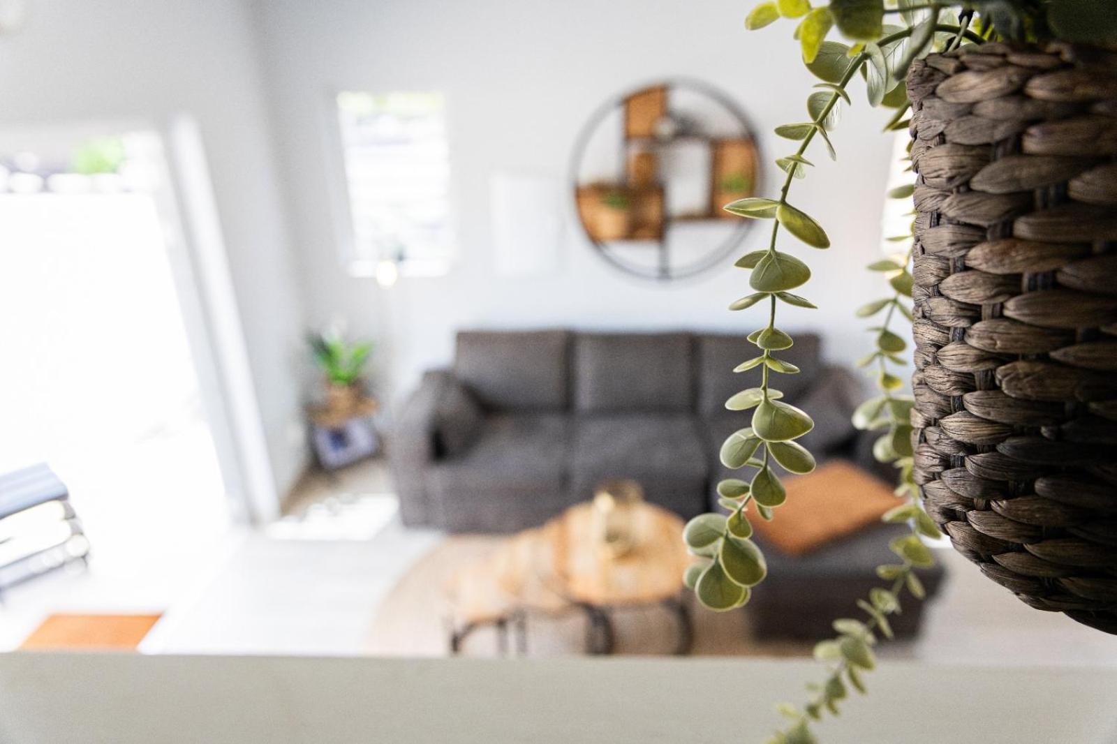 Av Curacao - Centrally Located Spacious Apartment 빌렘스타트 외부 사진